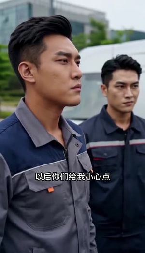 弃龙作父（72集）短剧结局合集限免刷