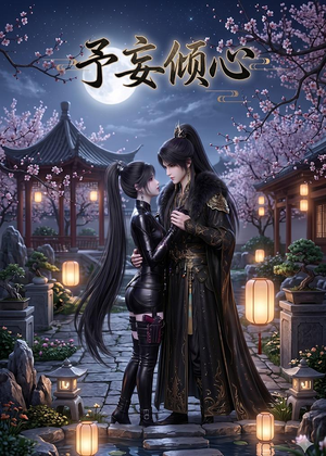 予妄倾心（20集）每天分享精彩短剧