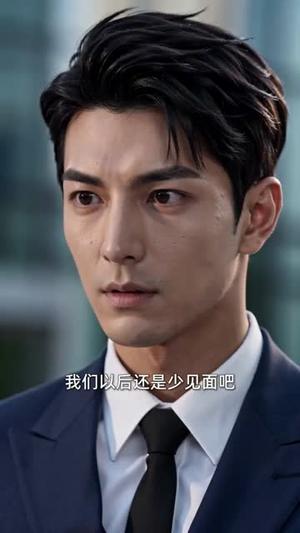 退婚后我敲钟上市（35集）短剧大结局超前点映