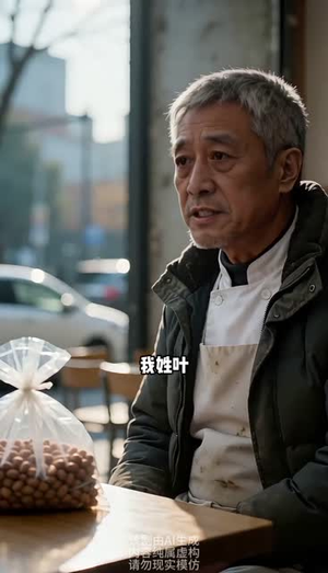 厨神逆袭：掌勺人归来，三载铸匠心（95集）男女都爱看的短剧片段