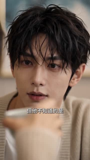 他的偏袒耗尽我的深情（45集）短剧全集幕后花絮版