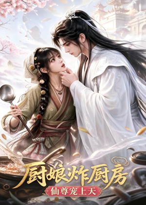 厨娘炸厨房，仙尊宠上天（34集）火爆短剧正在热播