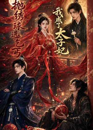 抛绣球选乞丐，我成了太子妃（67集）超火爆短剧抢先看全集