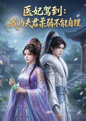 医妃驾到：我的夫君柔弱不能自理（76集）超好看的短剧一起追剧