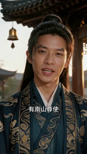 战神不可敌，世界我主宰（21集）热门古装短剧推荐