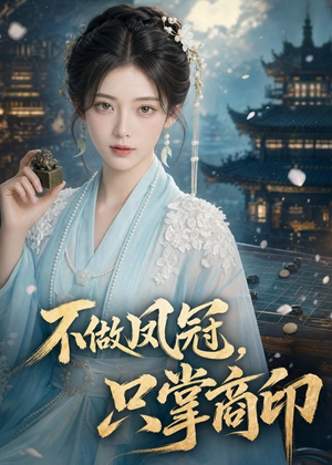 不做凤冠，只掌商印（60集）熬夜也要追的短剧