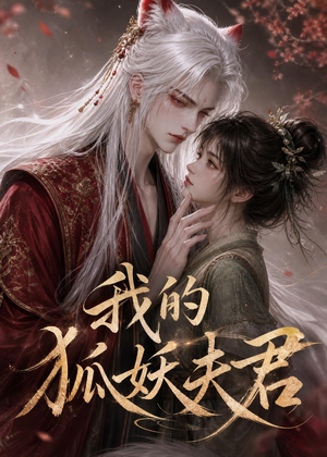 我的狐妖夫君（40集）这个短剧最近超火