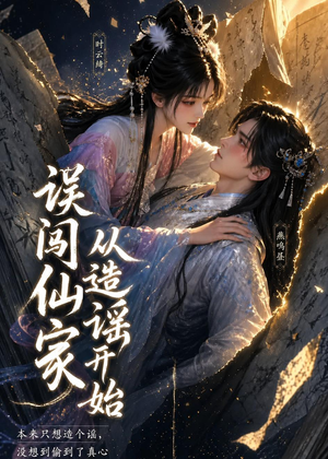 误闯仙家从造谣开始（58集）短剧合集导演剪辑版