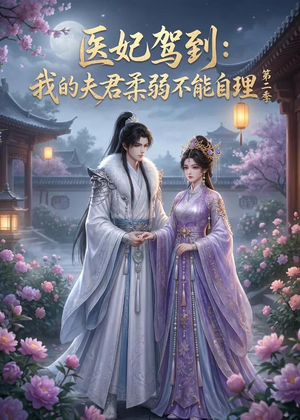 医妃驾到：我的夫君柔弱不能自理第二季（55集）短剧抢先看精彩无限量