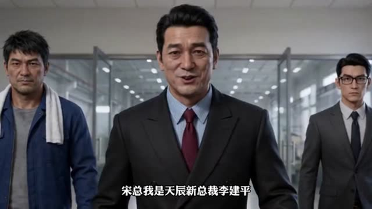 手以载道（70集）好看剧情短剧推荐分享