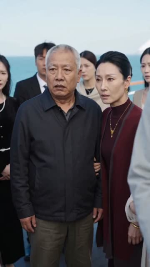 除夕惊变：游轮上的审判（65集）好看的短剧同大家分享