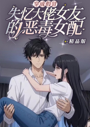 穿成假冒失忆大佬女友的恶毒女配精品版（80集）最新短剧热门推荐
