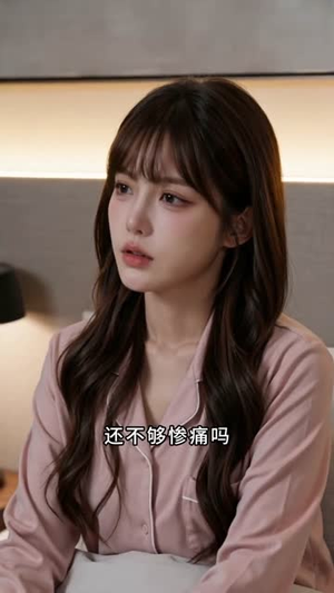 前夫请靠边，厉总夫人飒翻天（62集）花生短剧热门短剧