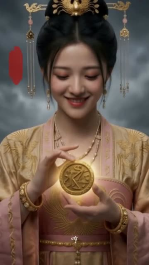 造化劫（30集）短剧推荐正在热播