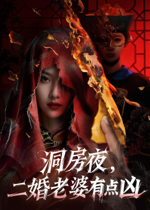 洞房夜，二婚老婆有点凶（66集）好看又精彩的短剧