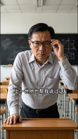 高考前，我取消了免费酒店（67集）火爆短剧正在热播