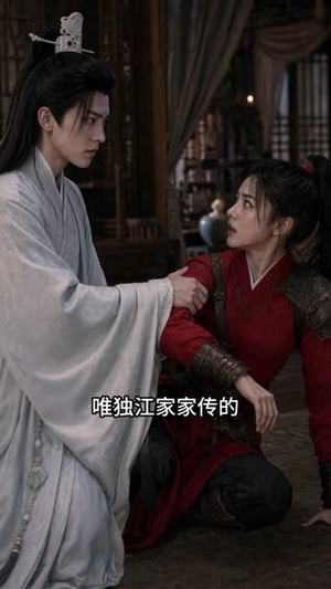 病弱丞相，独宠我一人（43集）古装热门短剧推荐