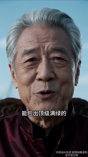 深渊里的帝王绿（41集）短剧追到爽全集完整版