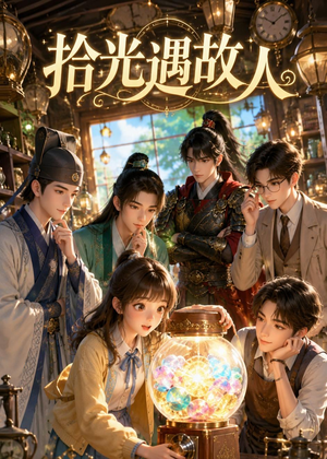 拾光遇故人（45集）短剧全集无删完整版