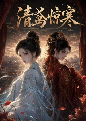 清鸢惊寒（54集）短剧全剧免费合集