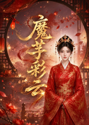 魔芋彩云（58集）短剧大结局全集解锁