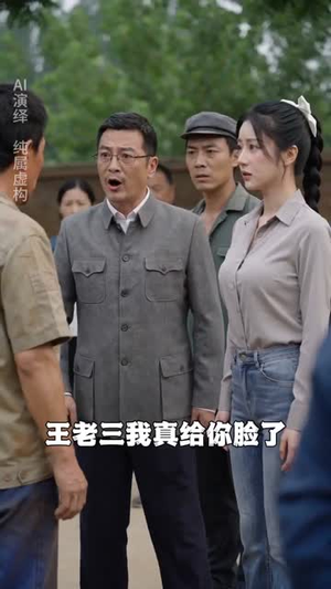 被裁员后，我靠害虫成为虾王（44集）短剧合集杜比音效版