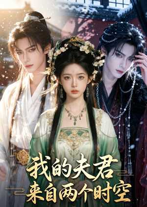 我的夫君来自两个时空（44集）短剧收官全集限免看
