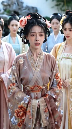 重生后改嫁少年将军（57集）短剧全系列免费畅享