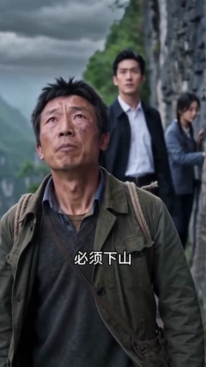 唯有青山不负我（50集）短剧完整版大结局
