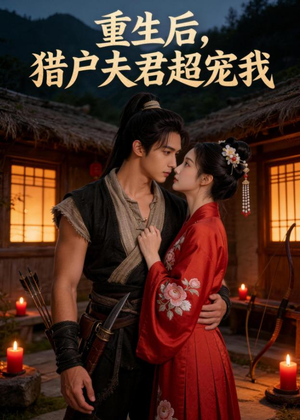重生后，猎户夫君超宠我（67集）精彩短剧继续更新