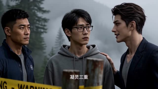 嘉豪成神系统：社死就变强（61集）热门短剧推荐推荐