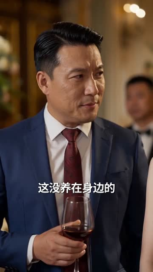 顾总，夫人又在扮猪吃老虎了（76集）好看又精彩的短剧来了
