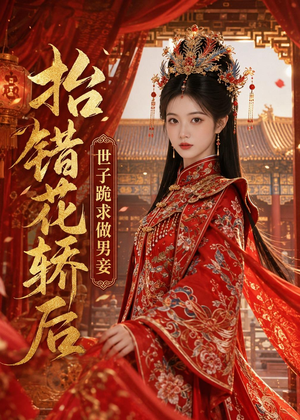 抬错花轿后，世子跪求做男妾（50集）火爆短剧精彩片段