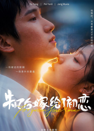 失忆后嫁给了初恋（10集）好看的小短剧推荐
