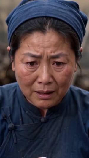 姐姐逃婚，我遇良人（76集）这个短剧看着太上头了