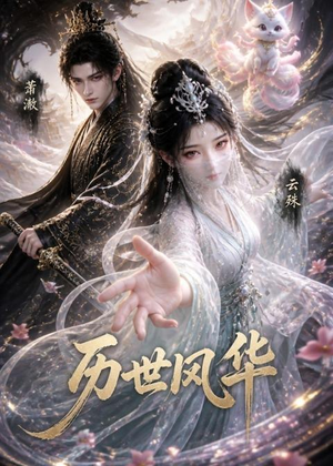 历世风华（26集）百亿短剧好看计划