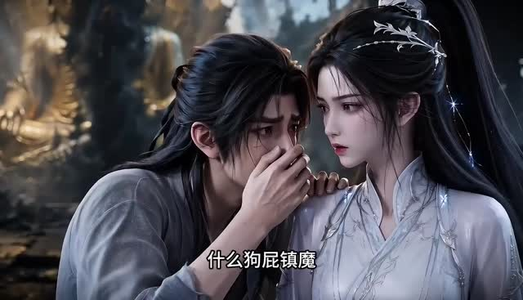 我一个网管，觉醒WiFi灵根正常吗？（67集）短剧男主角排行榜
