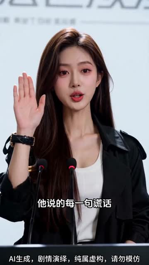 晚来晴空（44集）古装短剧热门推荐