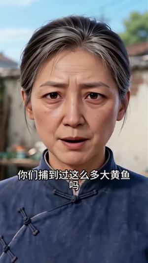 渔乡守安宁（79集）短剧全剧免费合集