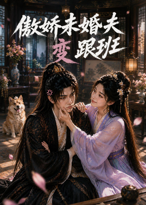 傲娇未婚夫变跟班（41集）热门短剧推荐精彩片段