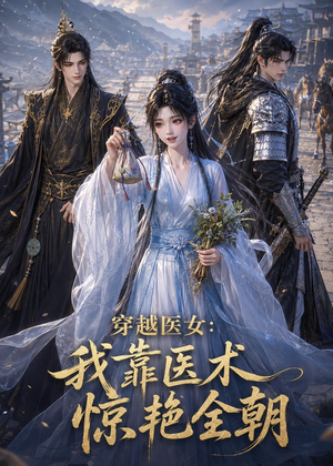穿越医女：我靠医术惊艳全朝（64集）喜欢追剧的看过来