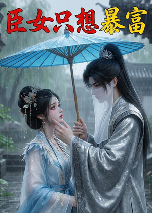 臣女只想暴富（21集）短剧精选全集无广告