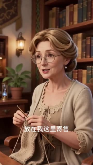 巫妖酿造工坊经营日志（68集）男频热门短剧片段