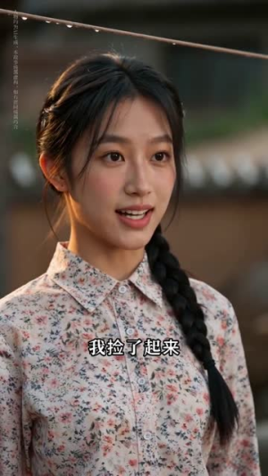 陈二妮的春天（42集）火爆短剧正在热播