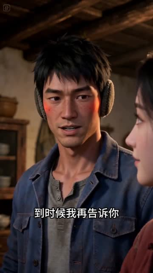 渔王狂飙，风浪越大鱼越贵 2（46集）好看的短剧抢先看