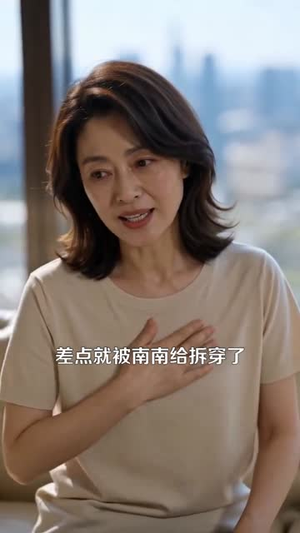 退婚后，爸妈摊牌（50集）热门短剧推荐给你