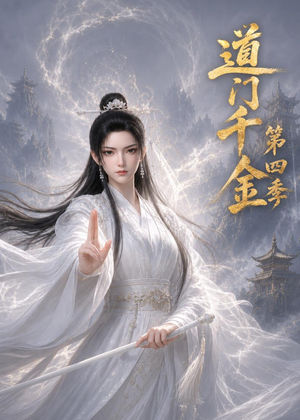 道门千金第四季（38集）超好看的短剧一起追剧