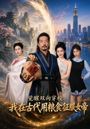 觉醒双向穿梭：我在古代用粮食征服女帝（60集）推荐短剧一口气要看完