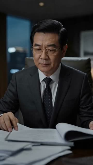 我的专利你拿不走（37集）短剧抢先看精彩无限量