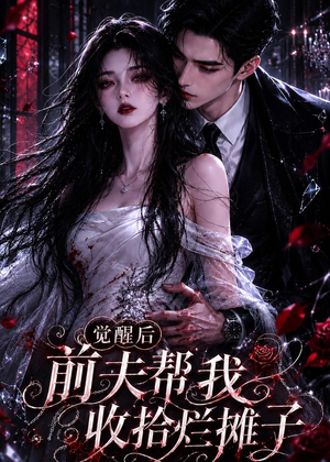 觉醒后前夫帮我收拾烂摊子（92集）精彩短剧等你来看